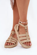  Sandalai model 213917 Step in style 