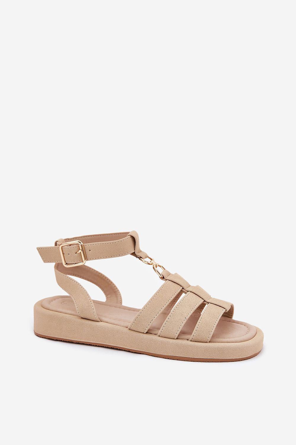 Moteriškos basutės Step in style