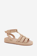  Sandalai model 213917 Step in style 