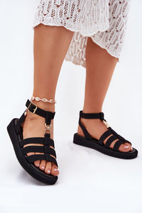  Sandalai model 213918 Step in style 