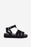  Sandalai model 213918 Step in style 