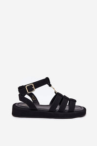  Sandalai model 213918 Step in style 