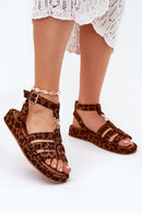  Sandalai model 213919 Step in style 
