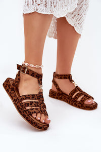  Sandalai model 213919 Step in style 