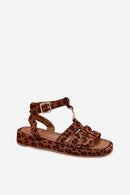  Sandalai model 213919 Step in style 