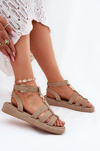  Sandalai model 213920 Step in style 
