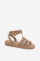  Sandalai model 213920 Step in style 
