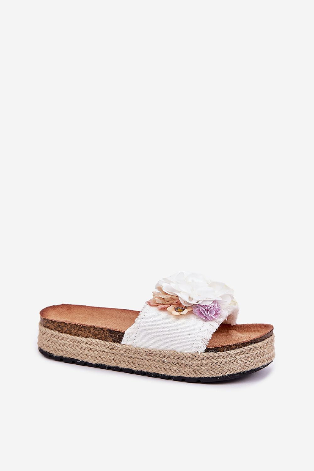 Šlepetės Step in style