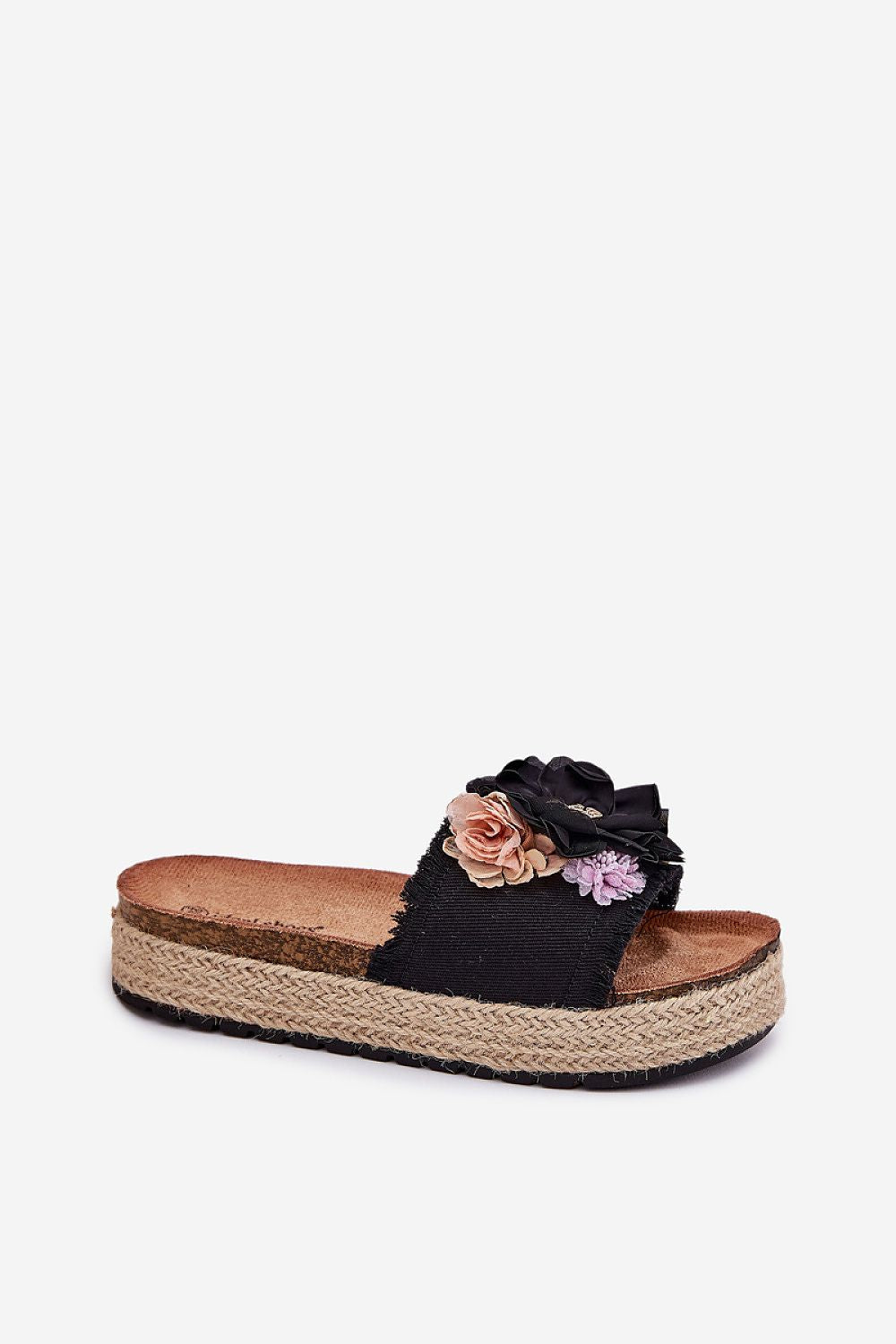 Šlepetės Step in style