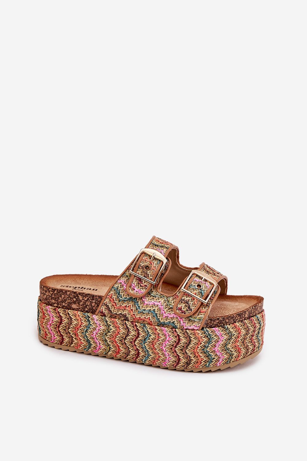 Šlepetės Step in style