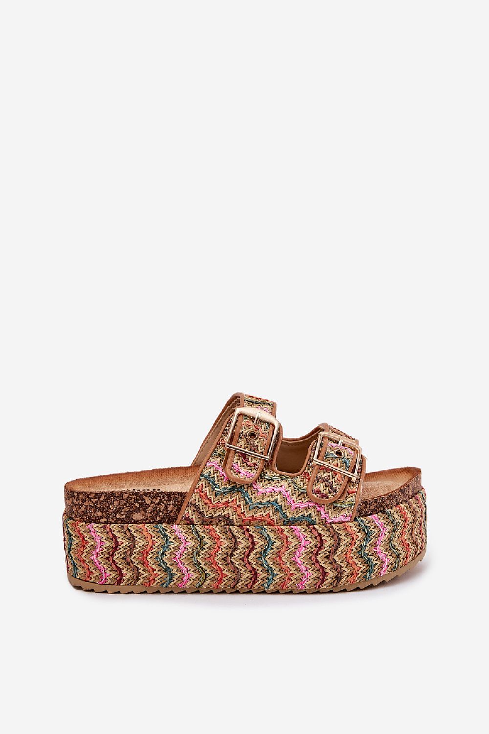Šlepetės Step in style
