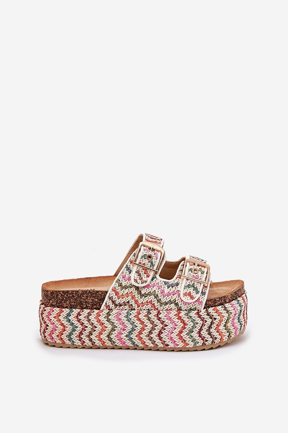 Šlepetės Step in style