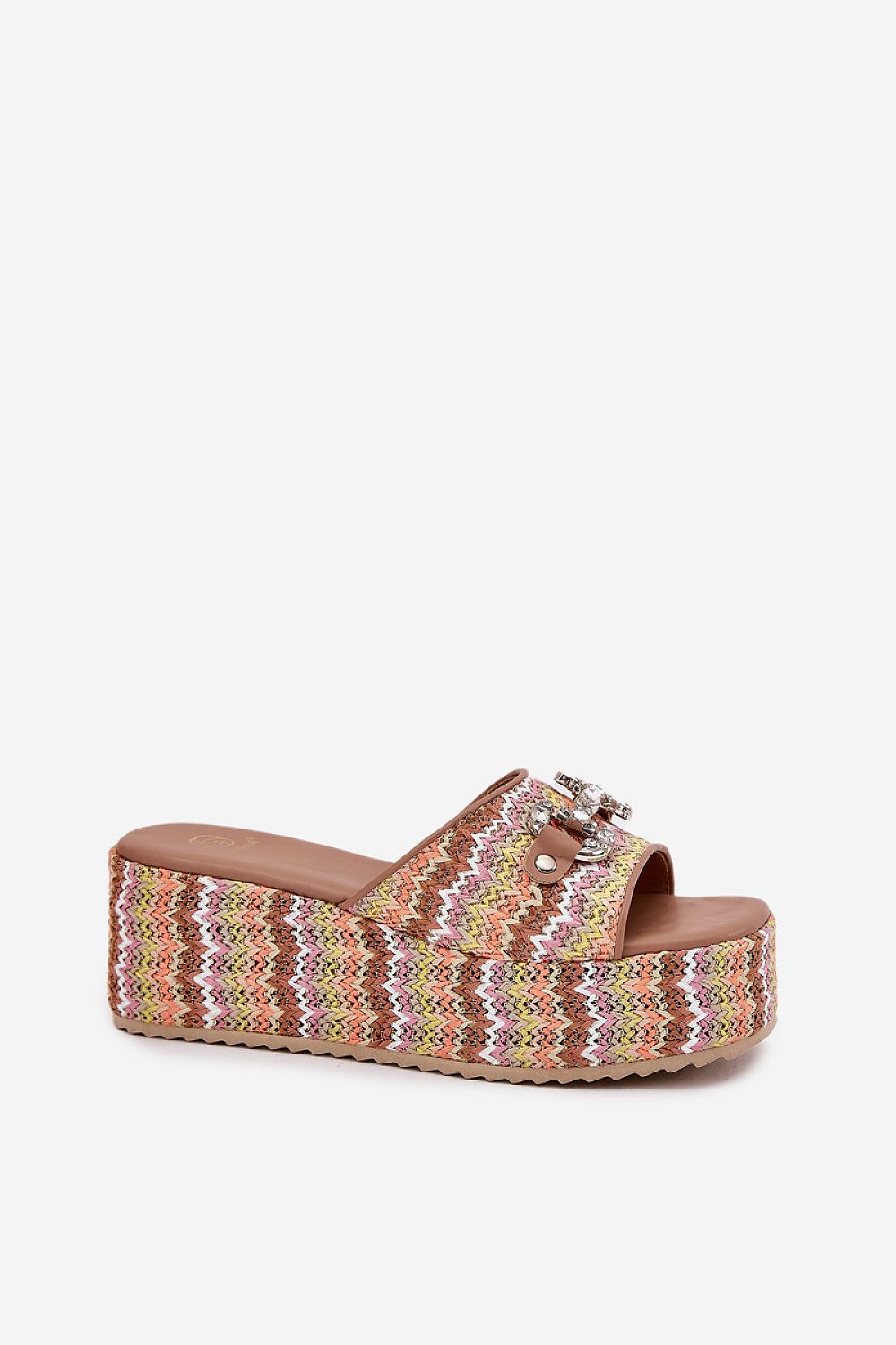 Šlepetės Step in style