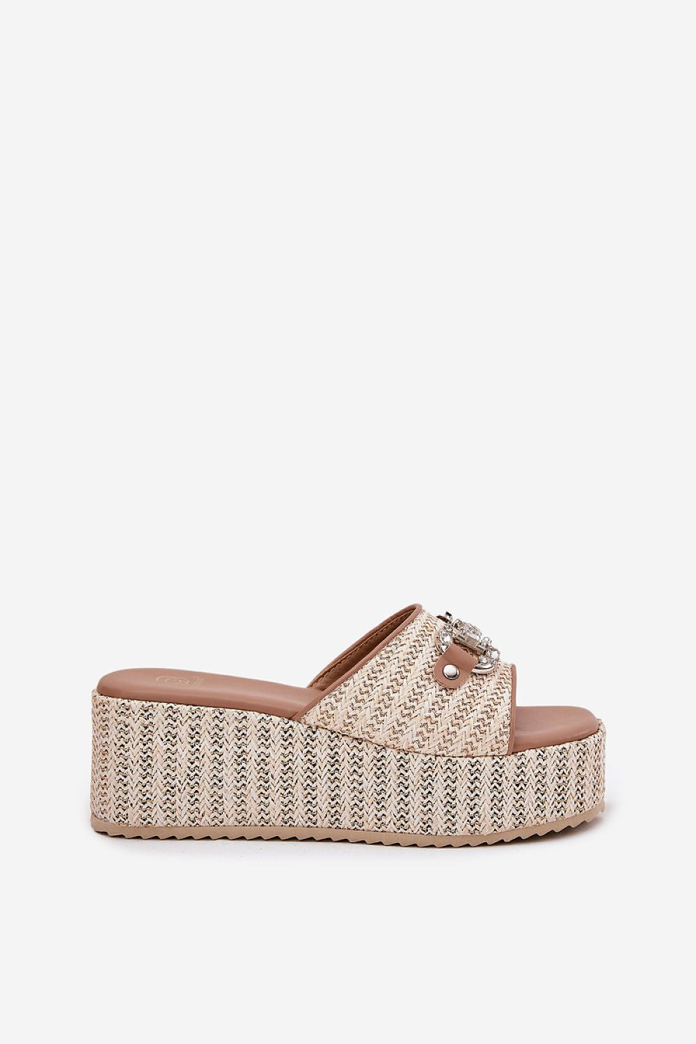 Šlepetės Step in style