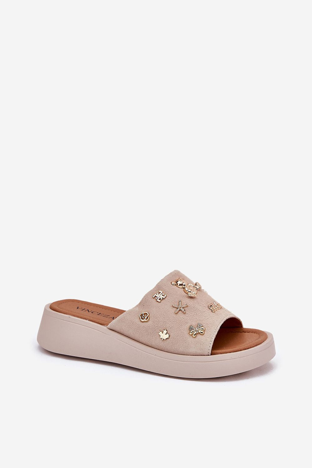 Šlepetės Step in style