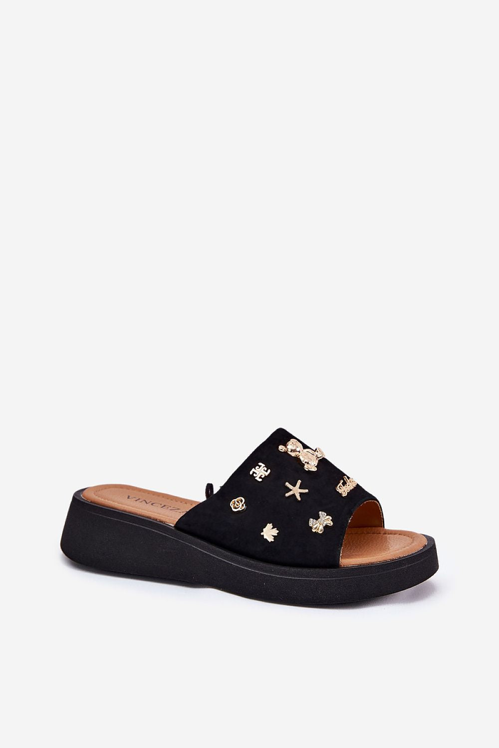 Šlepetės Step in style