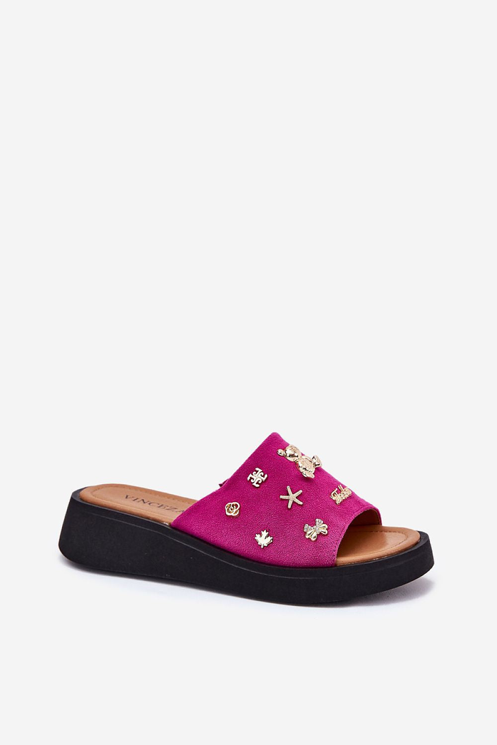 Šlepetės Step in style