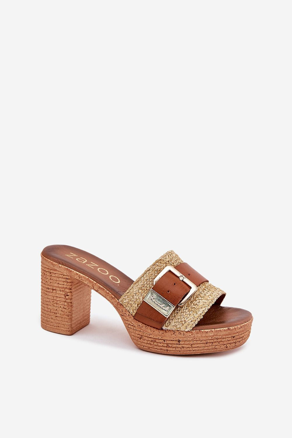 Šlepetės Step in style