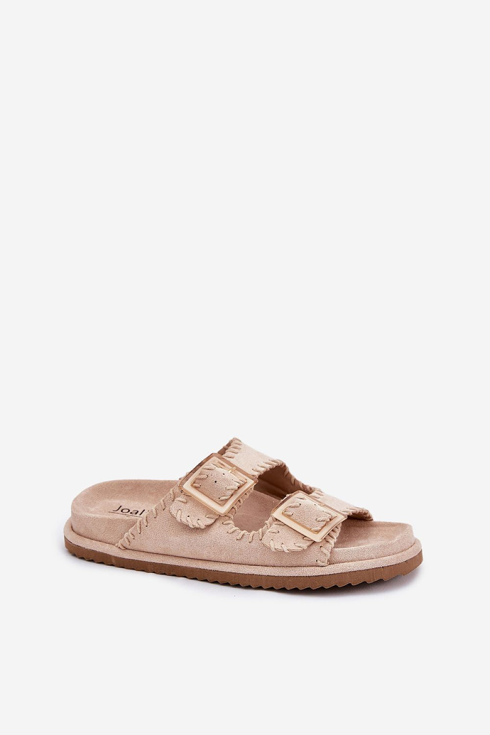 Šlepetės Step in style