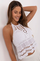  Viršuje model 214026 Italy Moda 