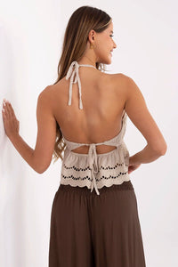  Viršuje model 214027 Italy Moda 