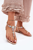  Sandalai model 214089 Step in style 