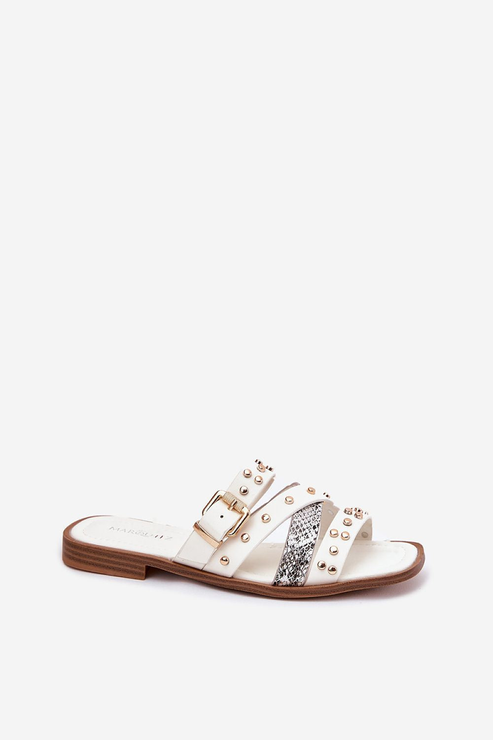 Šlepetės Step in style