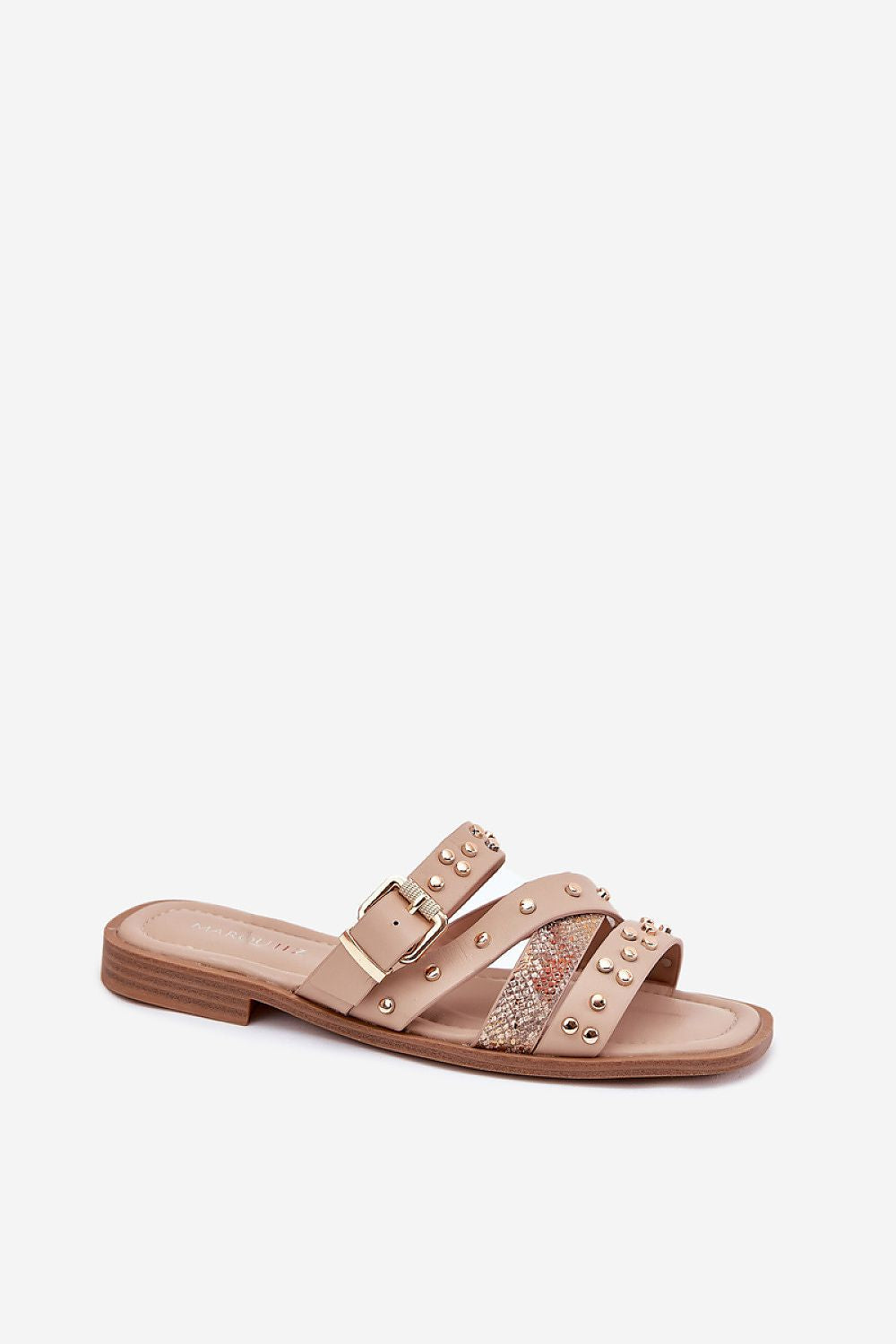 Šlepetės Step in style