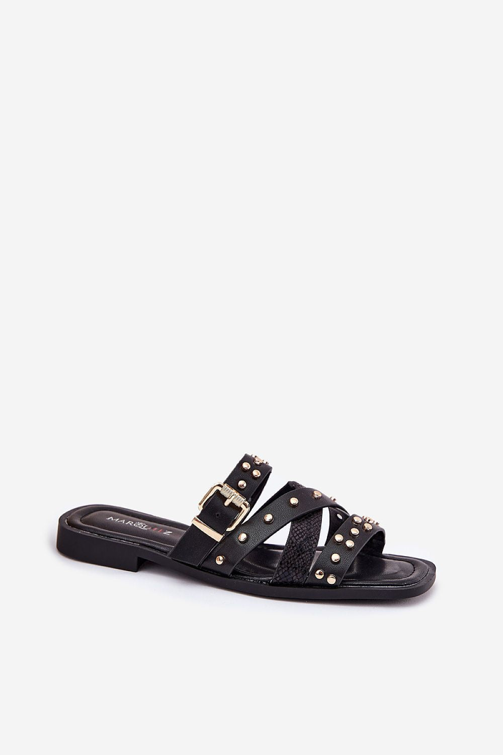Šlepetės Step in style