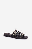  Šlepetės model 214138 Step in style 