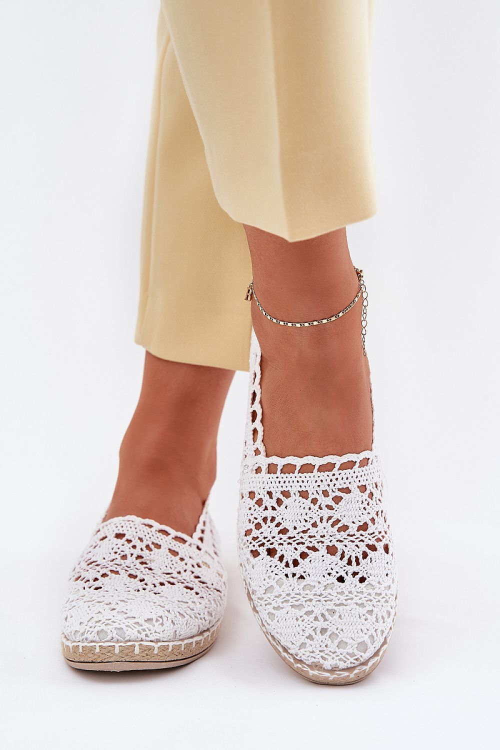 Espadrilės Step in style
