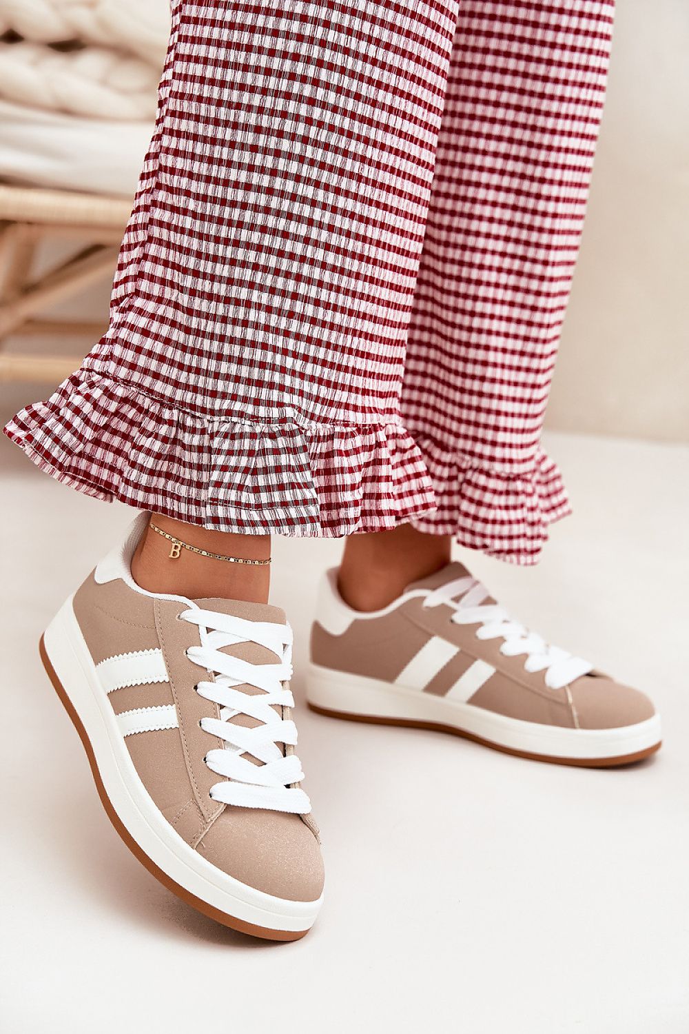 Sportinė avalynė Step in style