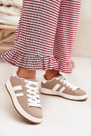  Sportinė avalynė model 214315 Step in style 