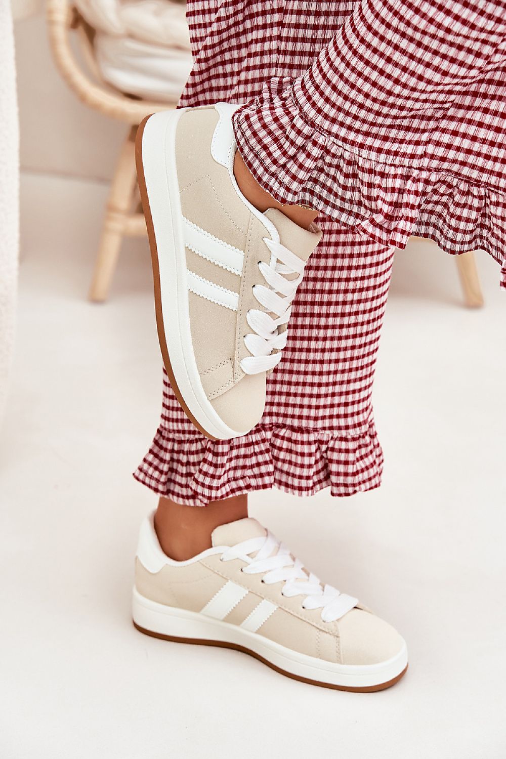 Sportinė avalynė Step in style