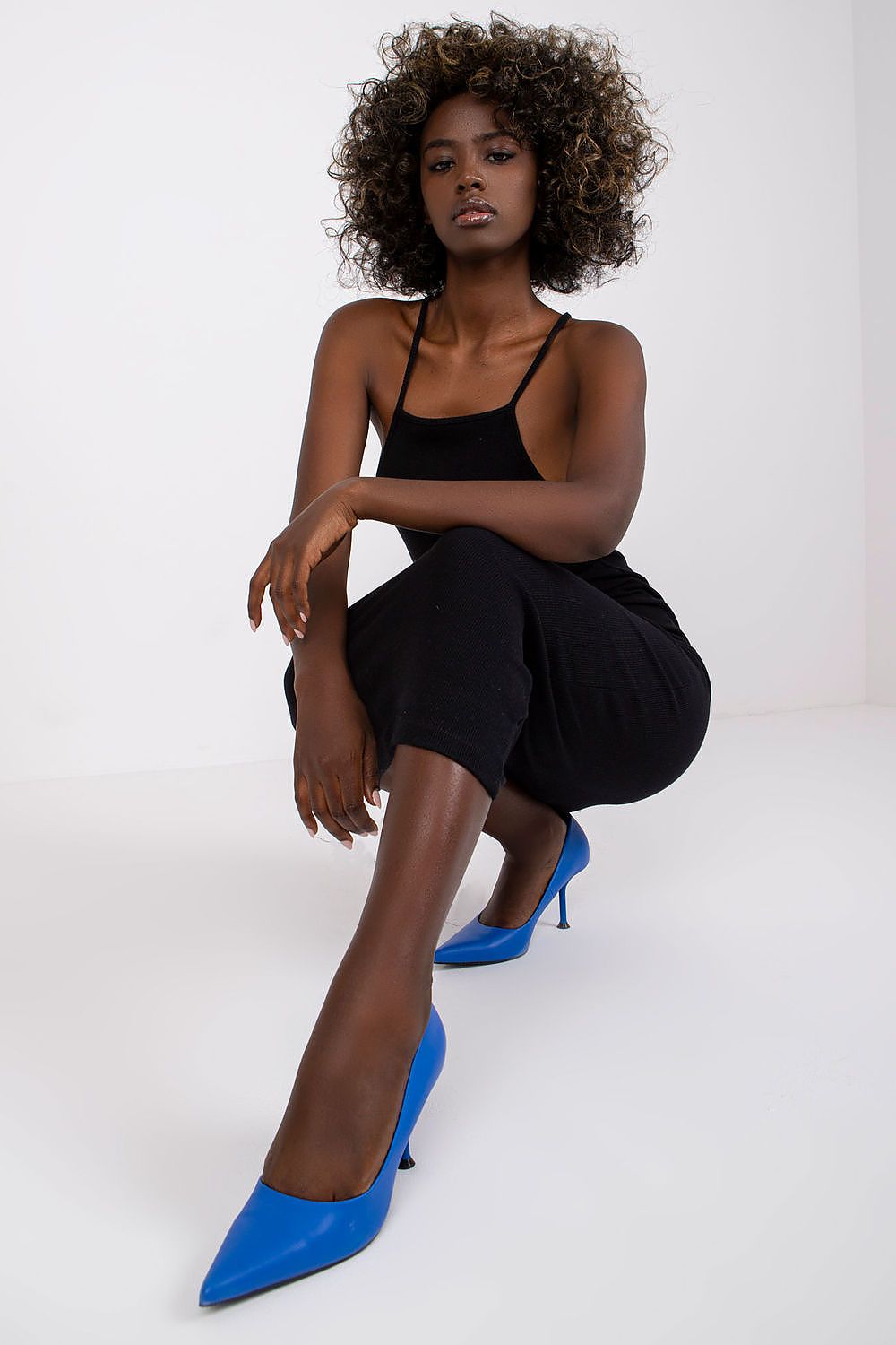  Dieninė suknelė model 214463 Rue Paris 