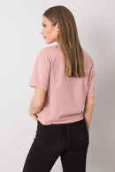  Marškinėliai model 214467 Rue Paris 