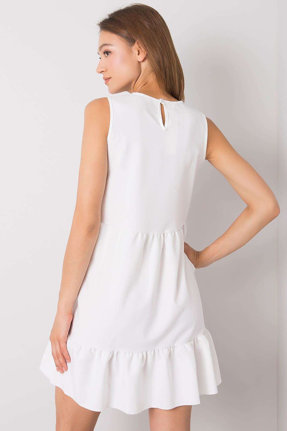  Dieninė suknelė model 214470 Rue Paris 