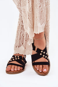  Sandalai model 214689 Step in style 