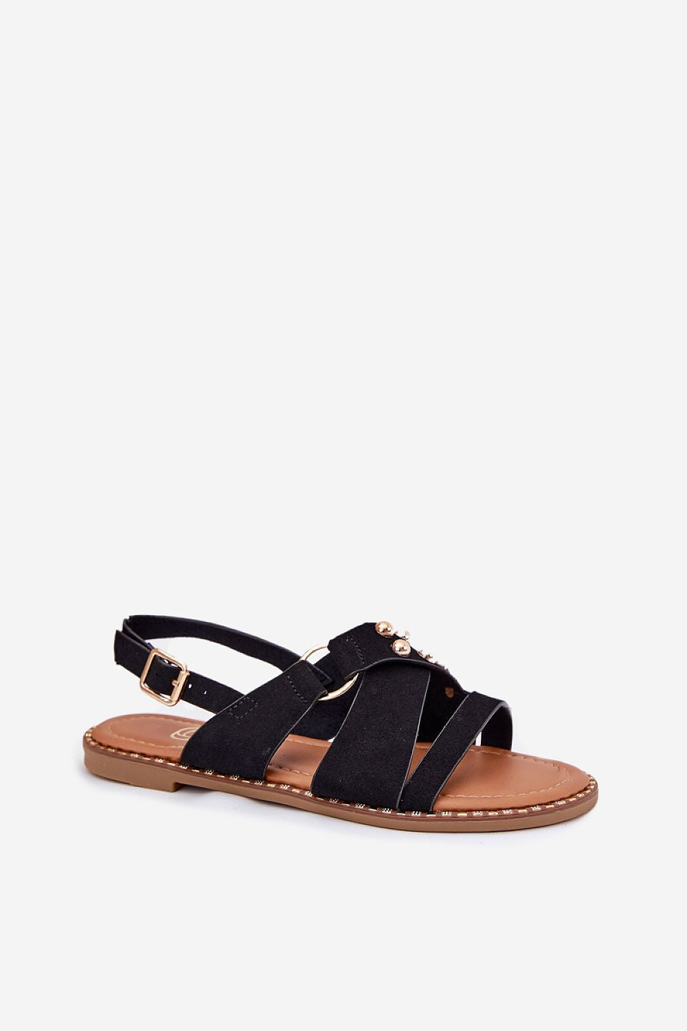 Basutės Step in style