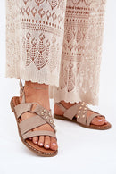  Sandalai model 214690 Step in style 