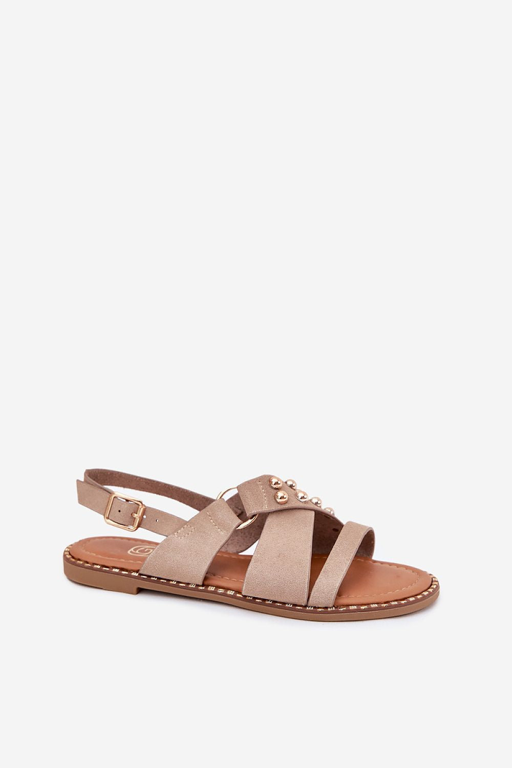 Basutės Step in style