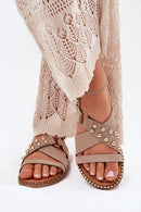  Sandalai model 214690 Step in style 