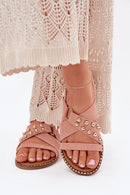  Sandalai model 214691 Step in style 