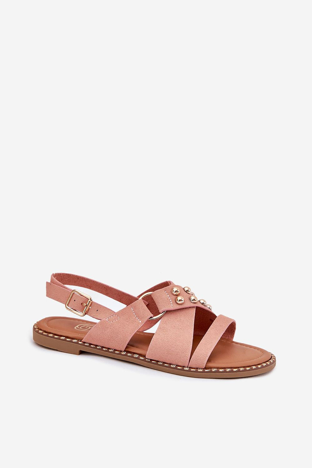 Basutės Step in style