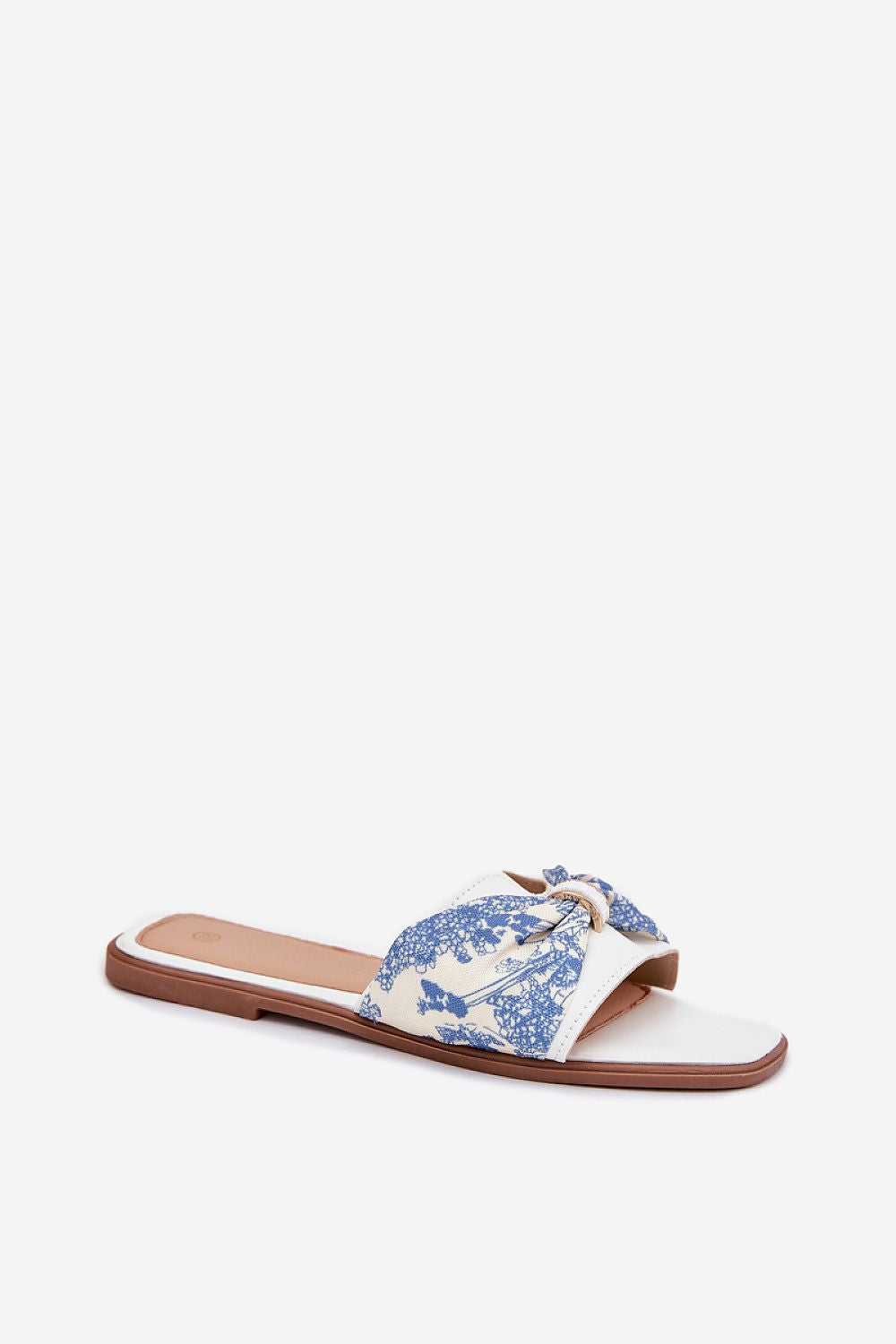 Šlepetės Step in style