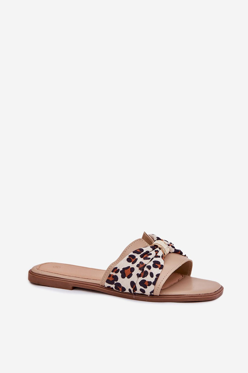 Šlepetės Step in style
