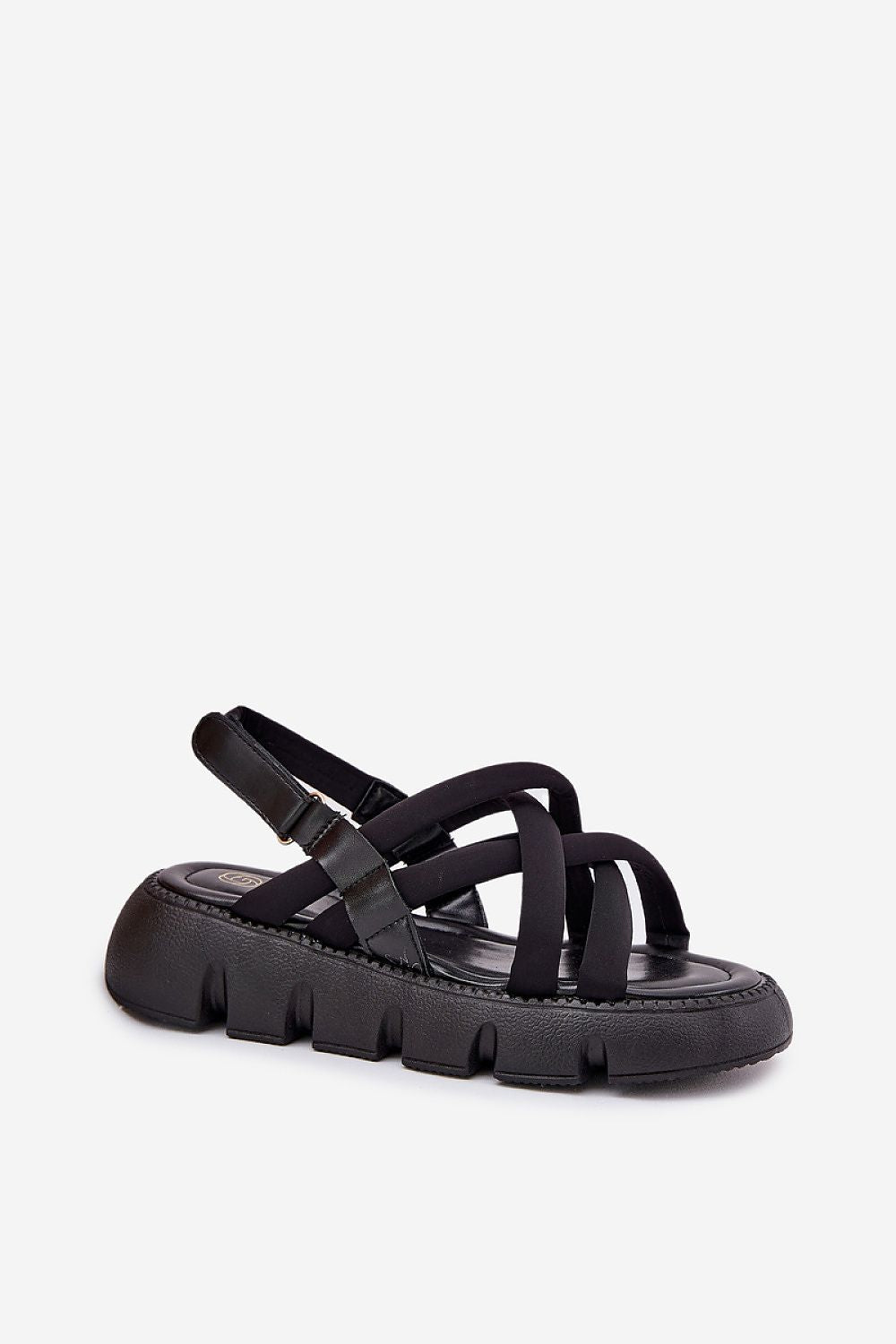 Basutės Step in style