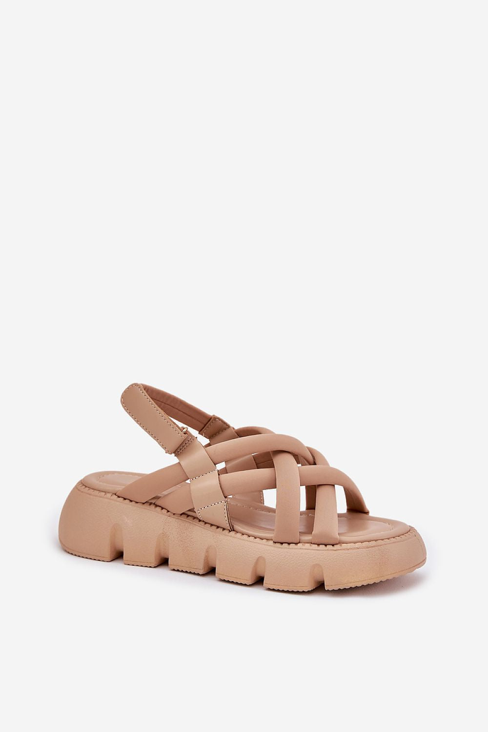Basutės Step in style