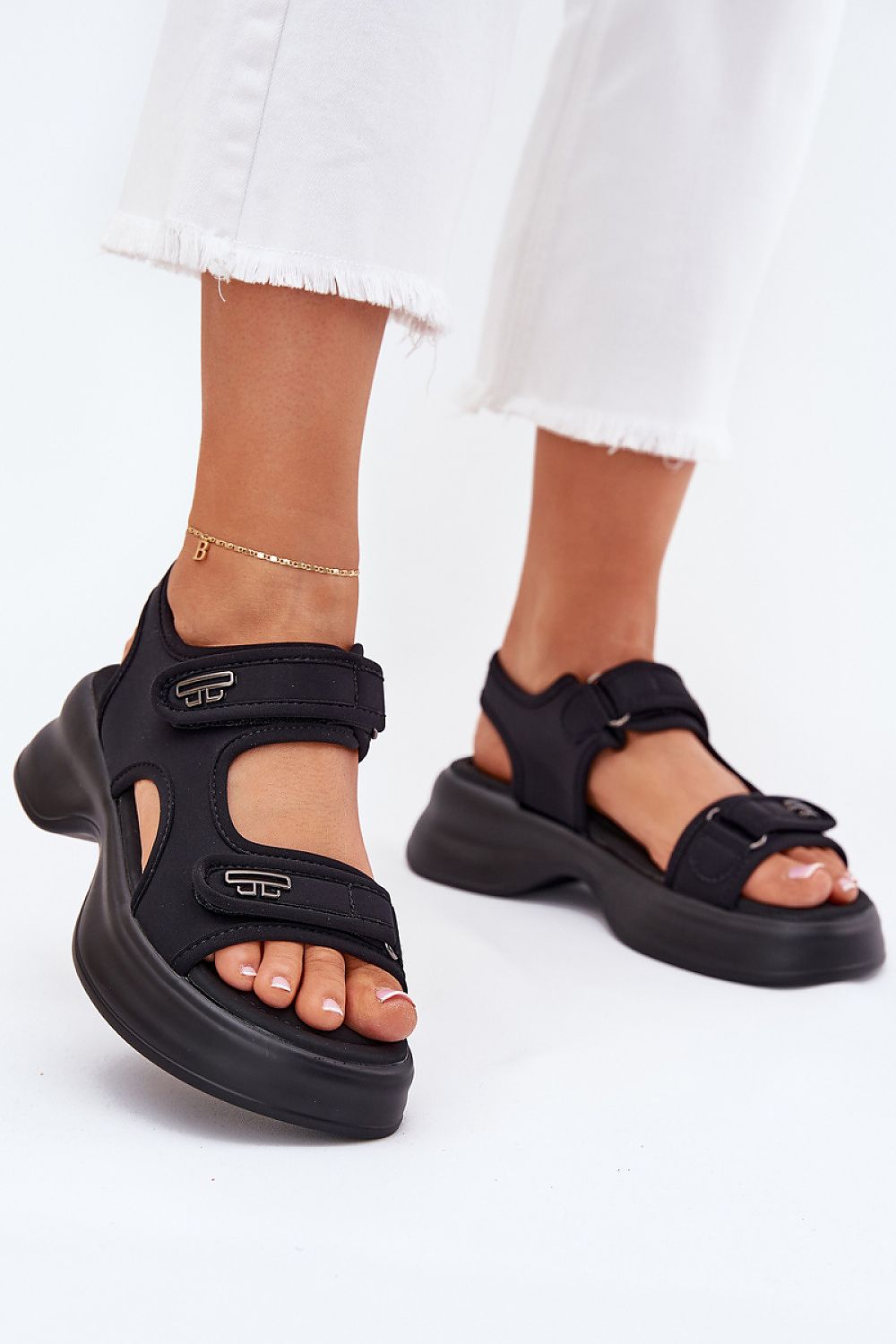 Basutės Step in style