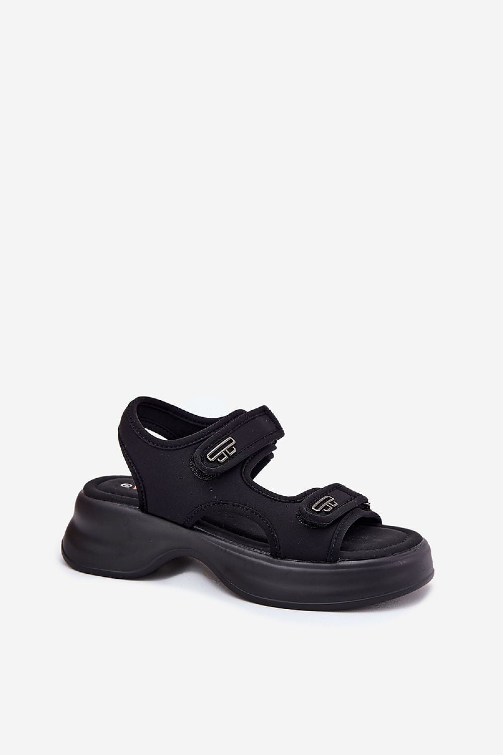 Basutės Step in style